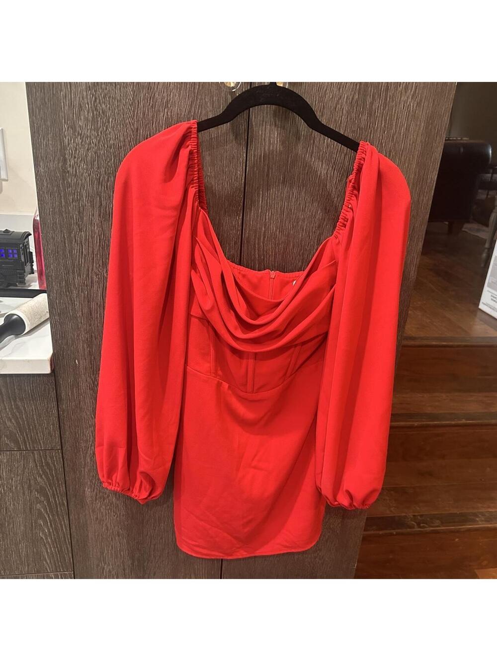 Princess Polly Mini Dress